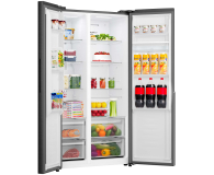 Gorenje LODÓWKA NRS917E41BXWD - 1478514 - zdjęcie 5